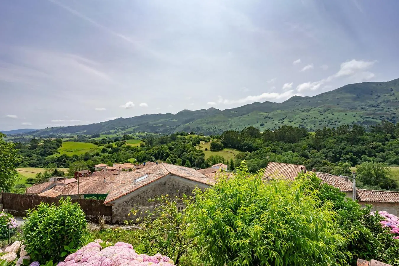 Chalet Villa Casa Honorato En La Montana Santa Eulària des Riu