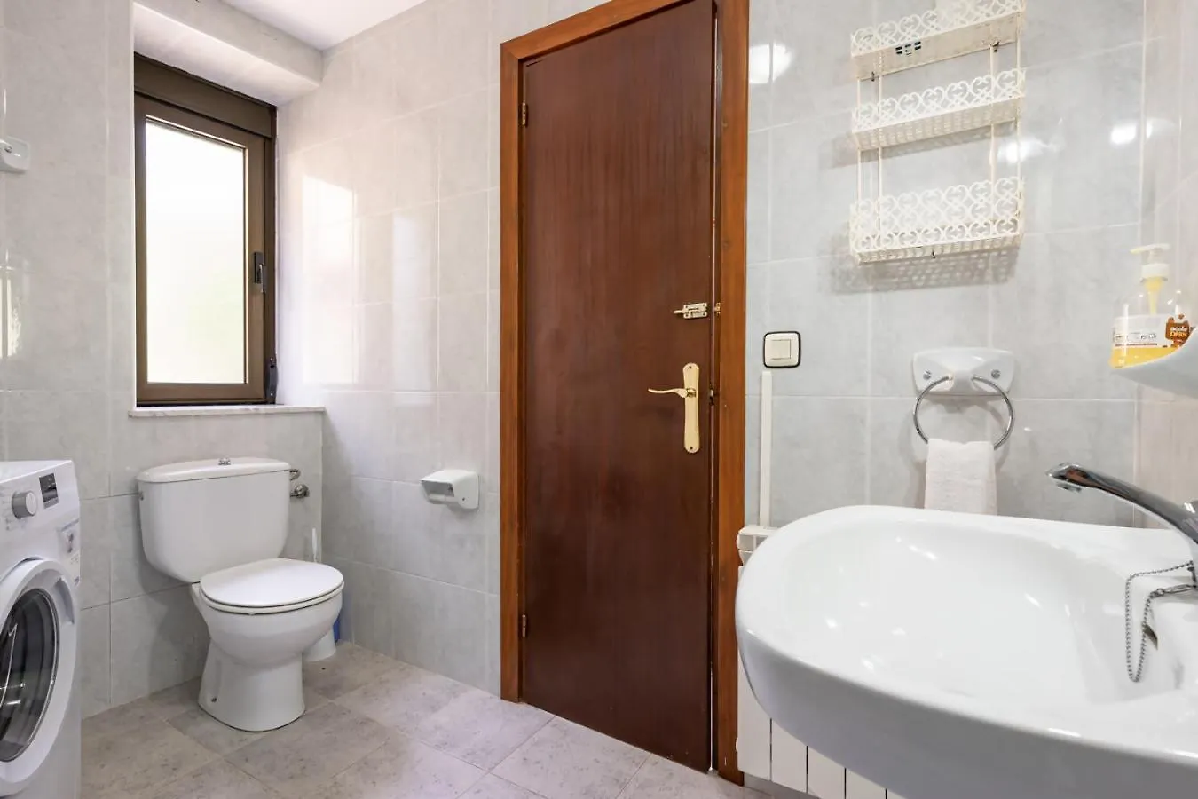 Chalet Villa Casa Honorato En La Montana Santa Eulària des Riu Spanien