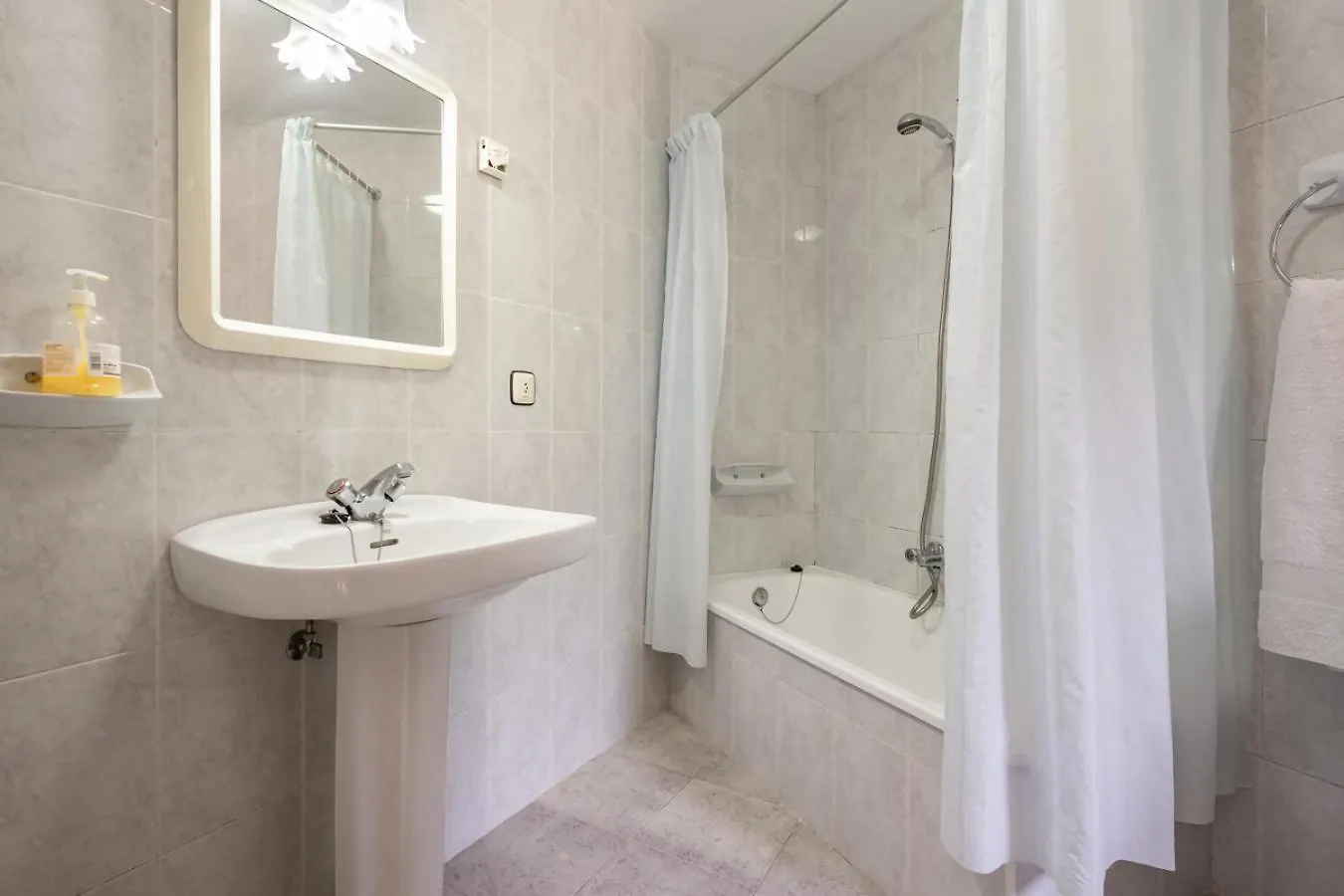 Villa Casa Honorato En La Montana Santa Eulària des Riu Chalet