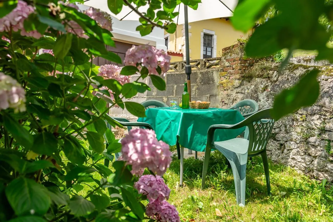 Chalet Villa Casa Honorato En La Montana Santa Eulària des Riu