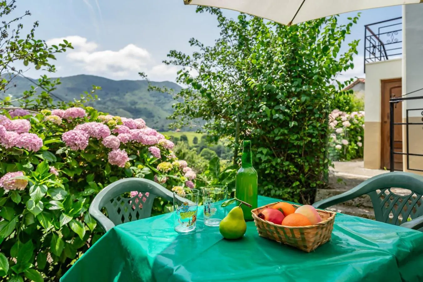 Villa Casa Honorato En La Montana Santa Eulària des Riu 0*,
