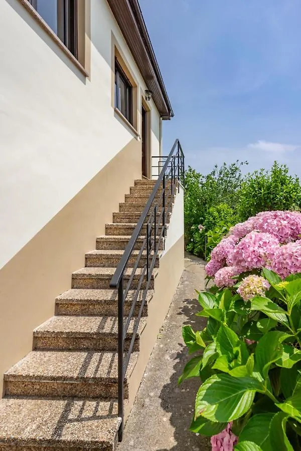 Villa Casa Honorato En La Montana Santa Eulària des Riu 0*,  Spanien