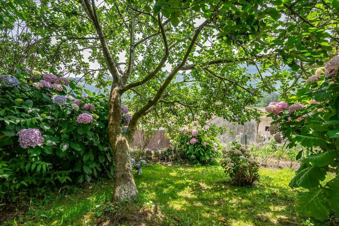 Villa Casa Honorato En La Montana Santa Eulària des Riu Spanien
