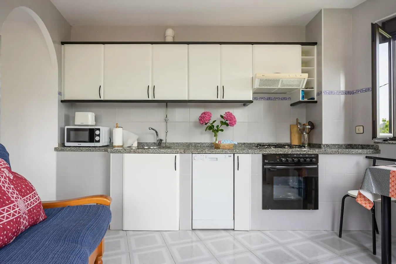 Villa Casa Honorato En La Montana Santa Eulària des Riu