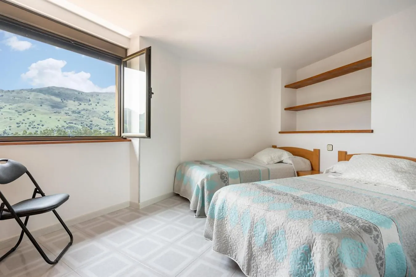Villa Casa Honorato En La Montana Santa Eulària des Riu