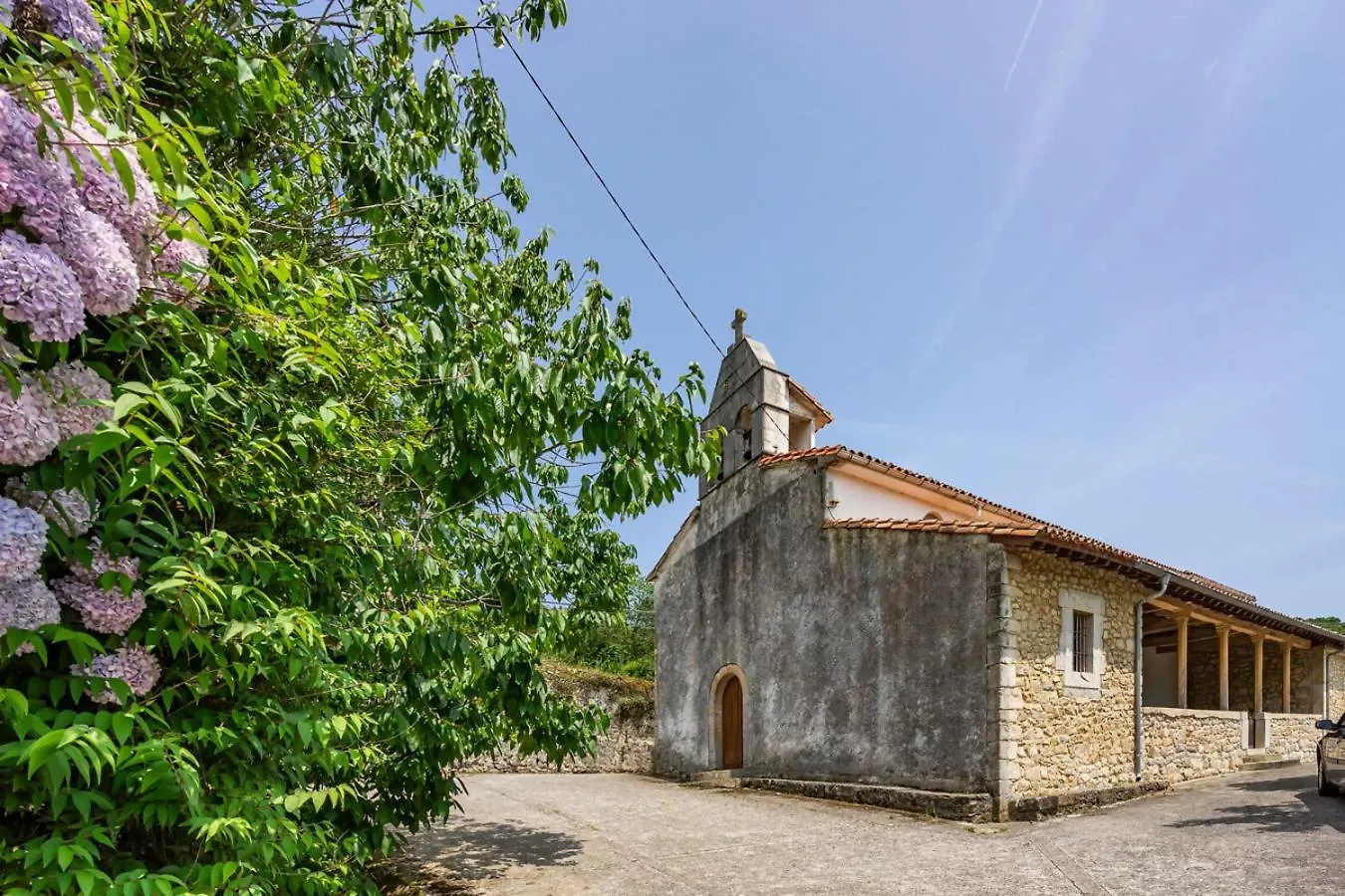 Villa Casa Honorato En La Montana Santa Eulària des Riu 0*,